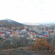 Yukarı Kulaca köyünde karantina sona erdi