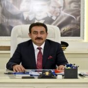 Gümüşhane’nin yeni Emniyet Müdüründen net FETÖ mesajı