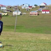 Spor salonunu bulutların üzerine taşıdılar