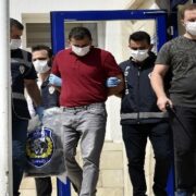 Gümüşhane Emniyeti telefon dolandırıcısını kıskıvrak yakaladı