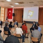 Gümüşhane’de 56 köye EBA destek noktası kurulacak