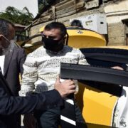 Gümüşhane’de geniş kapsamlı koronavirüs denetimi
