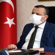 Gümüşhane Valisinden misafirliğe gitmeyin ve gün yapmayın çağrısı