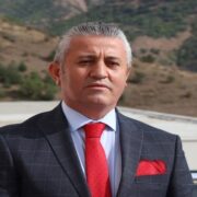 Gümüşhanespor’un yeni başkanı Vahit Olgun oldu