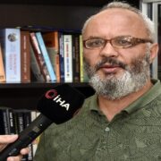 Prof. Dr. Nafiz Maden: “Karadeniz ve Akdeniz yeni enerji kaynaklarına gebe”