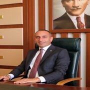 Gümüşhane’de başkanlar Covid-19 oldu