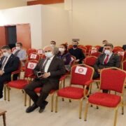 Gümüşhane’nin kültür ve turizm vadilerinin geleceği planlanıyor
