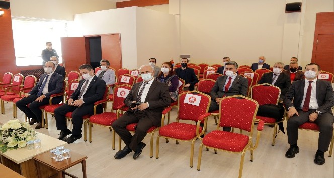 Gümüşhane’nin kültür ve turizm vadilerinin geleceği planlanıyor
