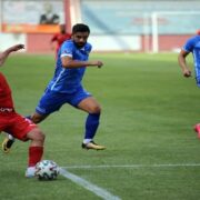 TFF 2. Lig: Gümüşhanespor: 3 – Ergene Velimeşespor: 3