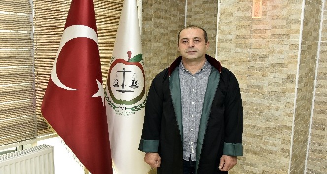 Türkiye’nin son bölge barosu son seçimine hazırlanıyor