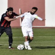 2. Lig: Gümüşhanespor: 0 – Uşak Spor: 3