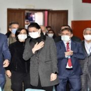AK Partili Karaaslan:”Dünya siyasetinde muhalefetler önemli eleştirilerde bulunur, bizde maalesef böyle değil”