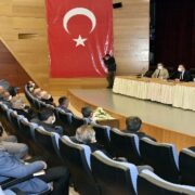Gümüşhane’de köy konaklarının kullanımı yasaklandı
