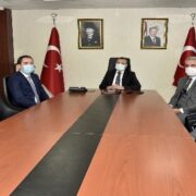 Gümüşhane’de ‘Köyümde yaşamak için bir sürü nedenim var’ projesi hayata geçirildi