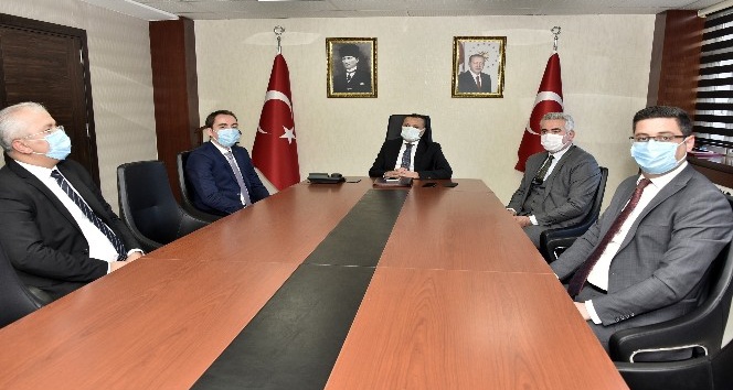 Gümüşhane’de ‘Köyümde yaşamak için bir sürü nedenim var’ projesi hayata geçirildi