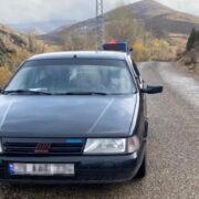 Otomobilinin içinde silahla öldürüldü