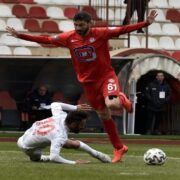 2. Lig: Gümüşhanespor: 4 – Zonguldak Kömürspor: 2