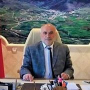 Belediye Başkanı Koç ambulans uçakla Ankara’ya sevk edildi