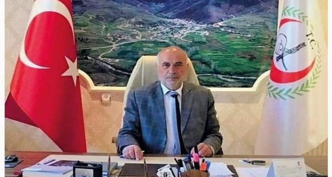 Belediye Başkanı Koç ambulans uçakla Ankara’ya sevk edildi
