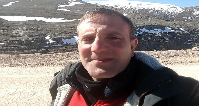 Gümüşhane’de iş kazası: 1 ölü, 1 yaralı