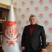 Gümüşhanespor Başkanı’na silahlı saldırı