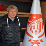 Gümüşhanespor’da istifa şoku