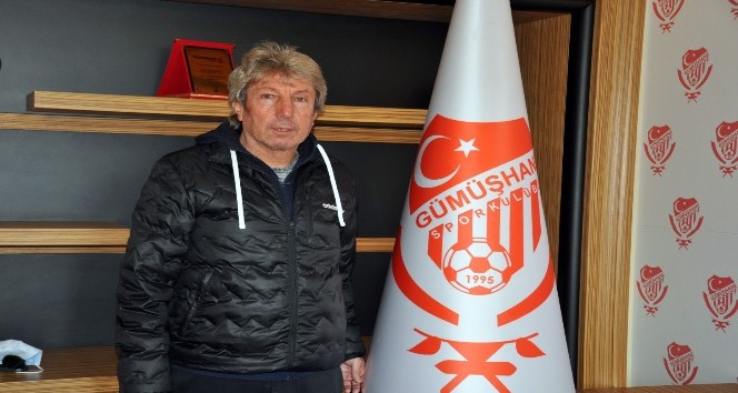 Gümüşhanespor’da istifa şoku