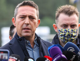 Mağlubiyet sonrası Ali Koç’tan flaş karar!