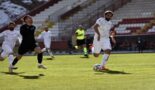 Misli. com 2. Lig: Gümüşhanespor: 1 – Manisa FK: 2