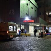 Silahlı saldırıda yaralanan Gümüşhanespor Başkanı Olgun’un sağlık durumu iyi
