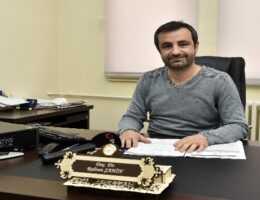 Yapay zekayla Covid-19 teşhisi konulabilecek