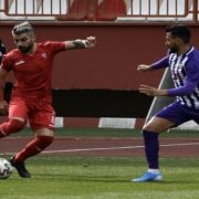 Misli.com 2. Lig: Gümüşhanespor: 1 – Afjet Afyonspor: 3