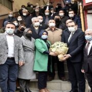 AK Parti Genel Başkan Yardımcısı Yavuz: “Bu CHP’den Türkiye’ye hayır gelmez”
