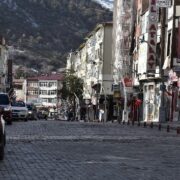 Gümüşhane’de Korona virüs vakaları artıyor