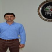 Gümüşhane Üniversitesi rektör adaylarından Prof. Dr. Fazıl Kırkbir hedeflerini anlattı