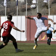 2. Lig Beyaz Grup: Gümüşhanespor: 3 – Anagold 24 Erzincanspor: 1
