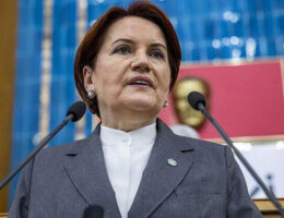 ‘Cumhurbaşkanı seçilmeyi isterim ama…’