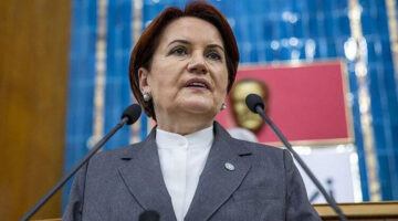‘Cumhurbaşkanı seçilmeyi isterim ama…’