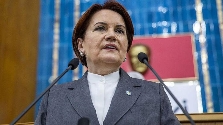 ‘Cumhurbaşkanı seçilmeyi isterim ama…’