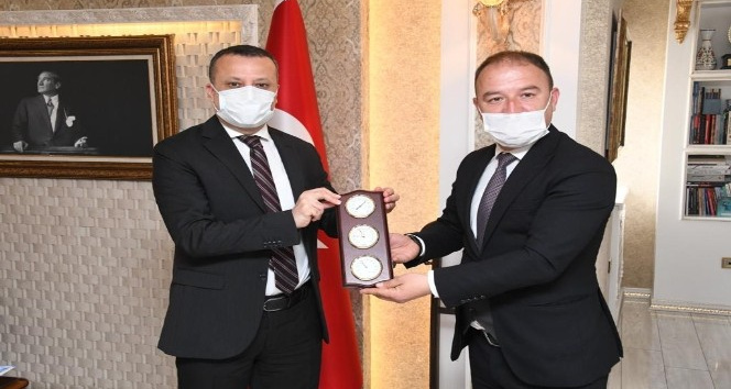 Gümüşhane’de 19 meteoroloji gözlem istasyonu var