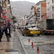 Gümüşhane’de düşük vaka sevinci