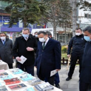 Gümüşhane’de Mehmet Akif Ersoy’u anma programları