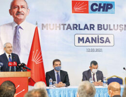Kılıçdaroğlu’ndan işsizliğe karşı öneri