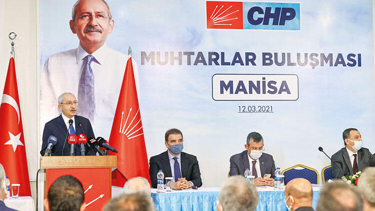 Kılıçdaroğlu’ndan işsizliğe karşı öneri
