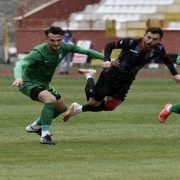 Misli.com 2. Lig: Gümüşhanespor: 0 – Şanlıurfaspor: 4