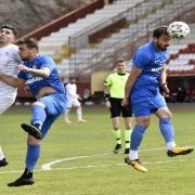 2. Lig: Gümüşhanespor: 0 – Sarıyer: 3