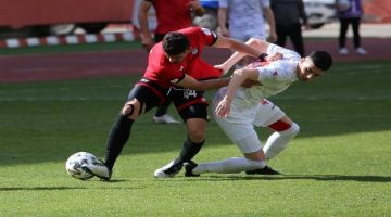 2. Lig: Gümüşhanespor: 2 – Hacettepespor: 1