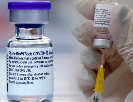 Bakanlıktan Pfizer/BioNTech kılavuzu! Çok önemli detay: O kişilere ikinci doz yok