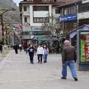Gümüşhane’de gurbetçi tedirginliği
