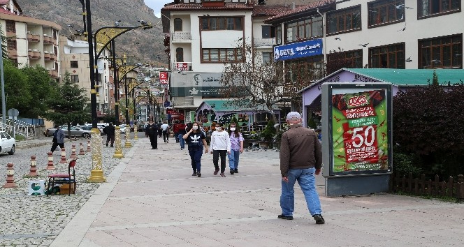 Gümüşhane’de gurbetçi tedirginliği